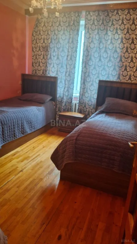 Satılır 3 otaqlı mənzil 65 m²