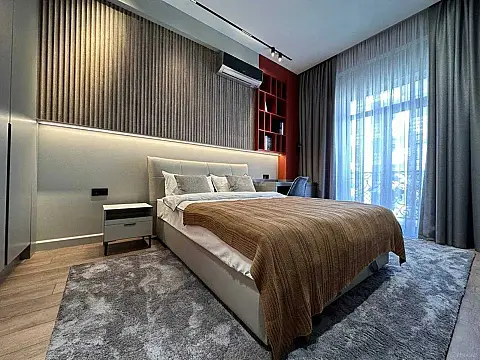 Kirayə verilir 2 otaqlı mənzil 82 m²