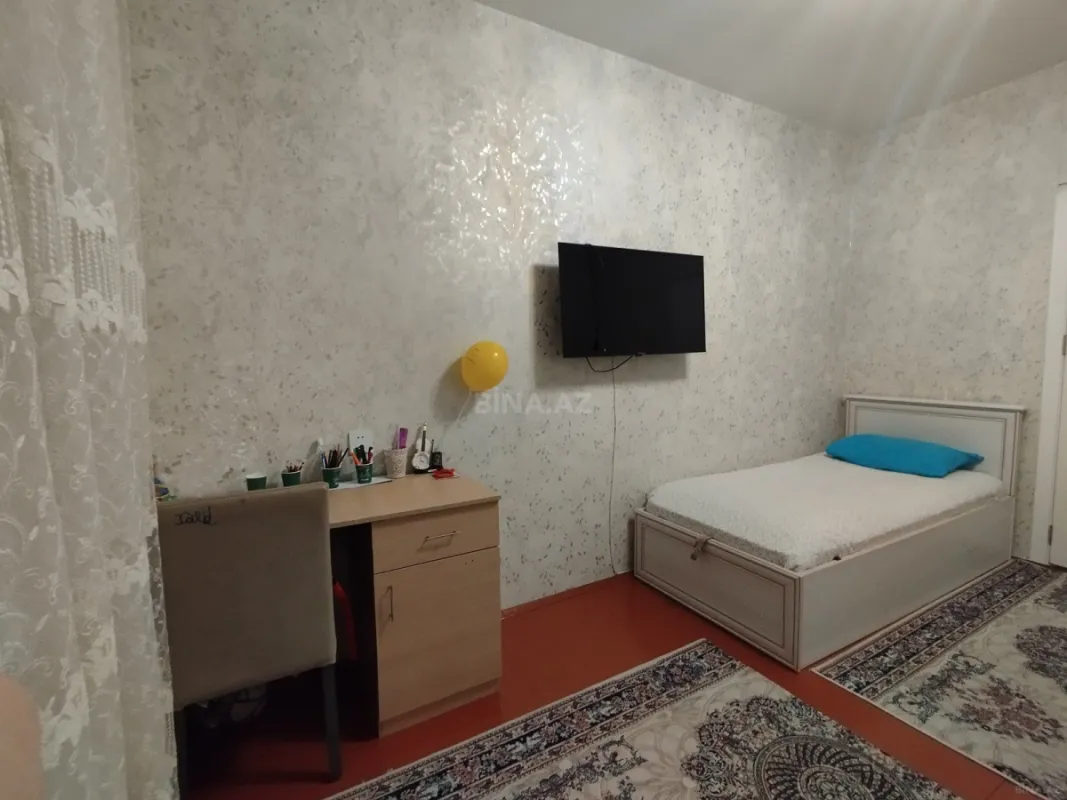 Satılır 2 otaqlı mənzil 65 m²