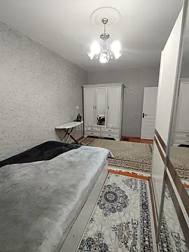 Satılır 2 otaqlı mənzil 65 m² — Bakı, Bakıxanov 2 otaq 65.00 m²