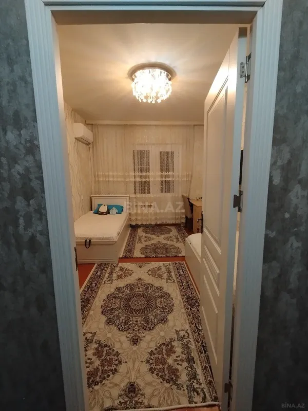 Satılır 2 otaqlı mənzil 65 m²