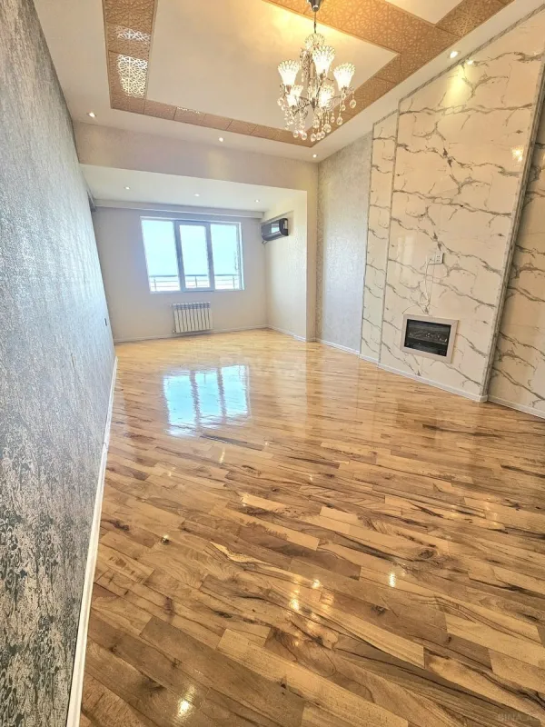 Satılır 3 otaqlı mənzil 100 m²