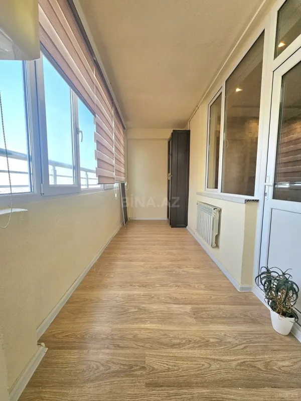 Satılır 3 otaqlı mənzil 100 m²