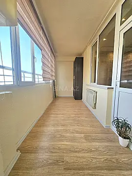 Satılır 3 otaqlı mənzil 100 m²