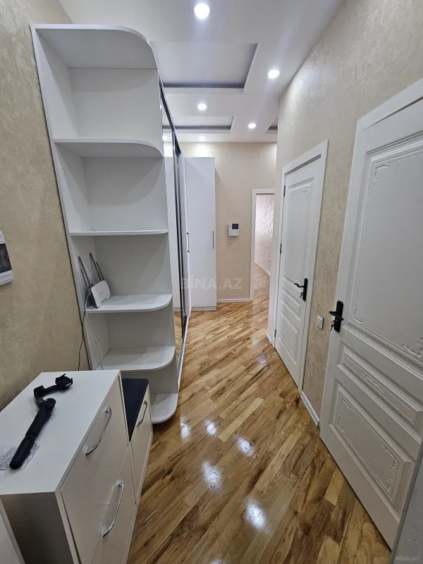 Satılır 3 otaqlı mənzil 100 m²