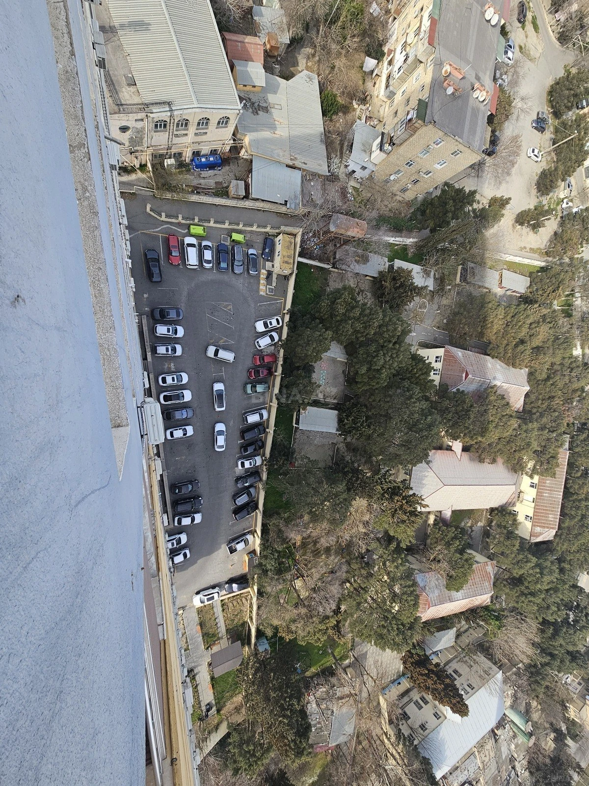 Satılır 3 otaqlı mənzil 100 m²