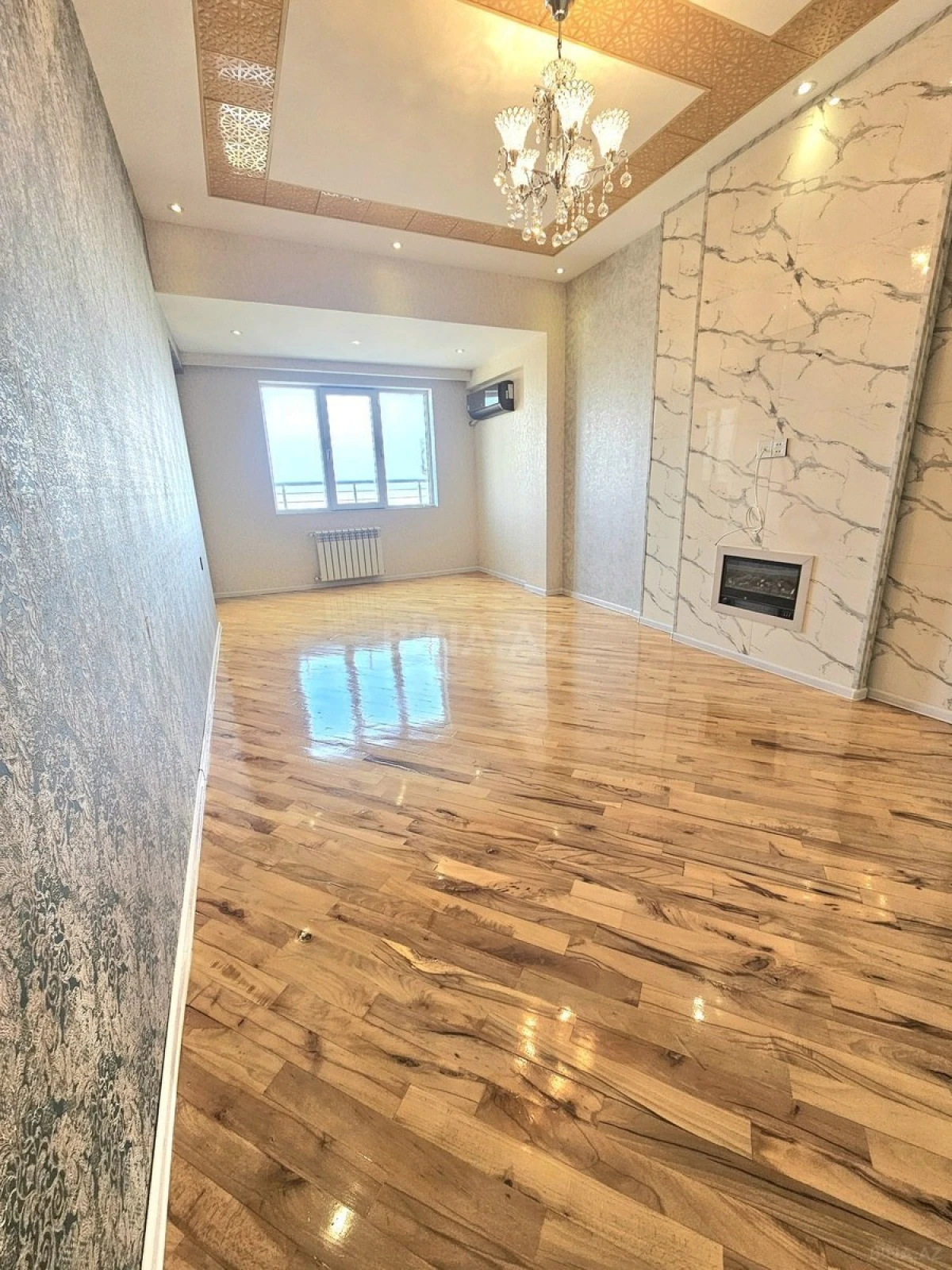 Satılır 3 otaqlı mənzil 100 m²
