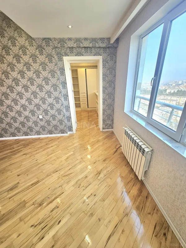 Satılır 3 otaqlı mənzil 100 m²