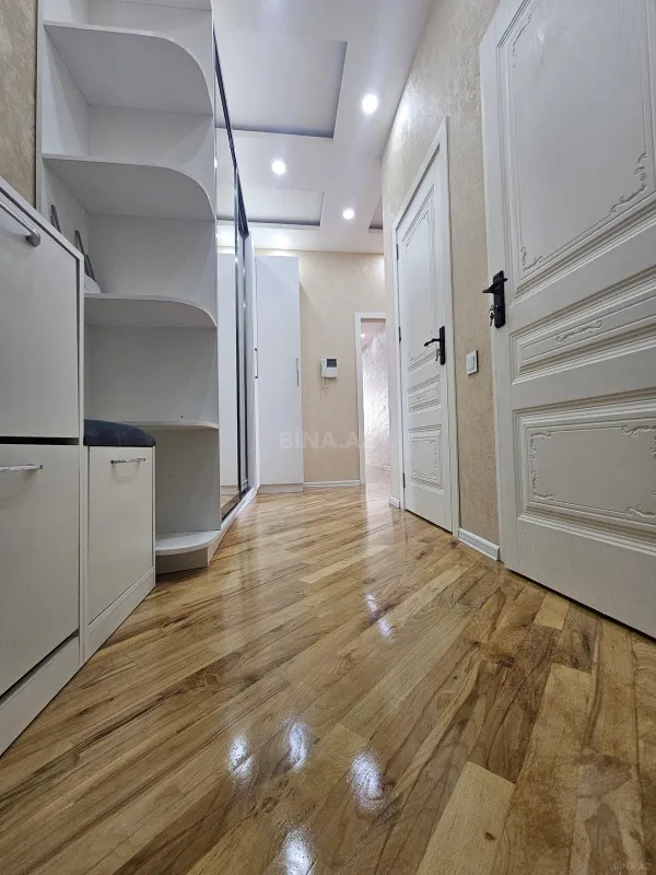 Satılır 3 otaqlı mənzil 100 m²