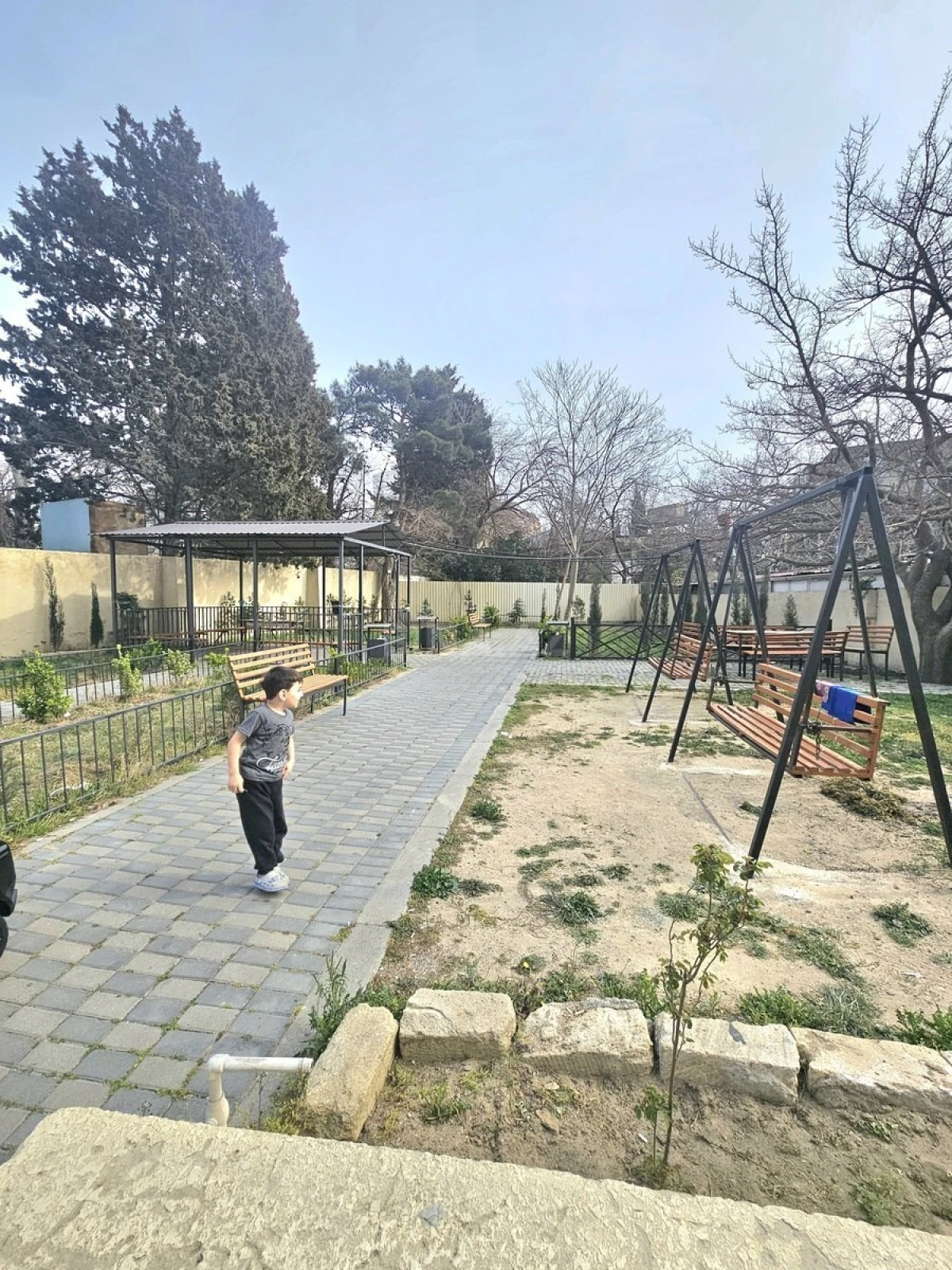 Satılır 3 otaqlı mənzil 100 m²