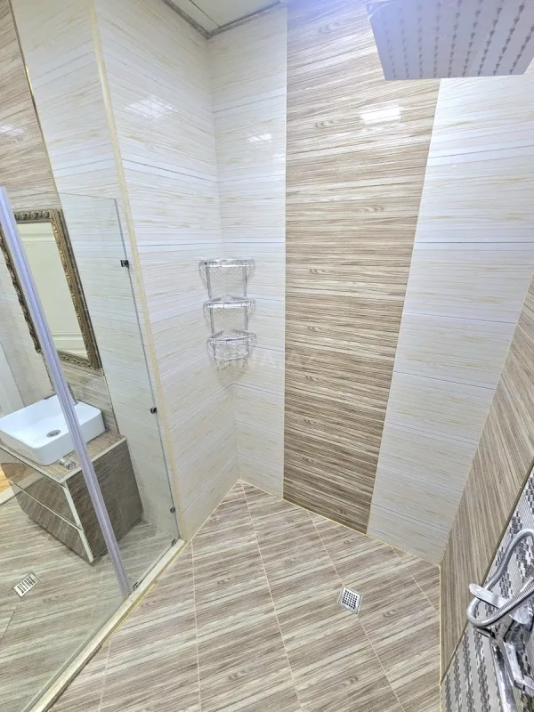 Satılır 3 otaqlı mənzil 100 m²