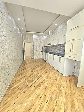 Satılır 3 otaqlı mənzil 100 m²