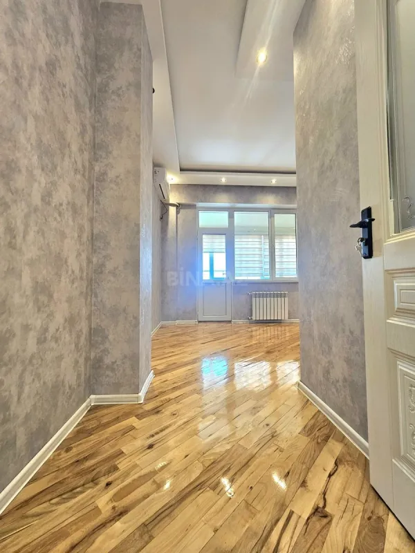 Satılır 3 otaqlı mənzil 100 m²