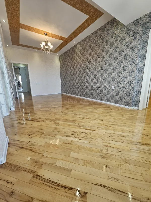 Satılır 3 otaqlı mənzil 100 m²