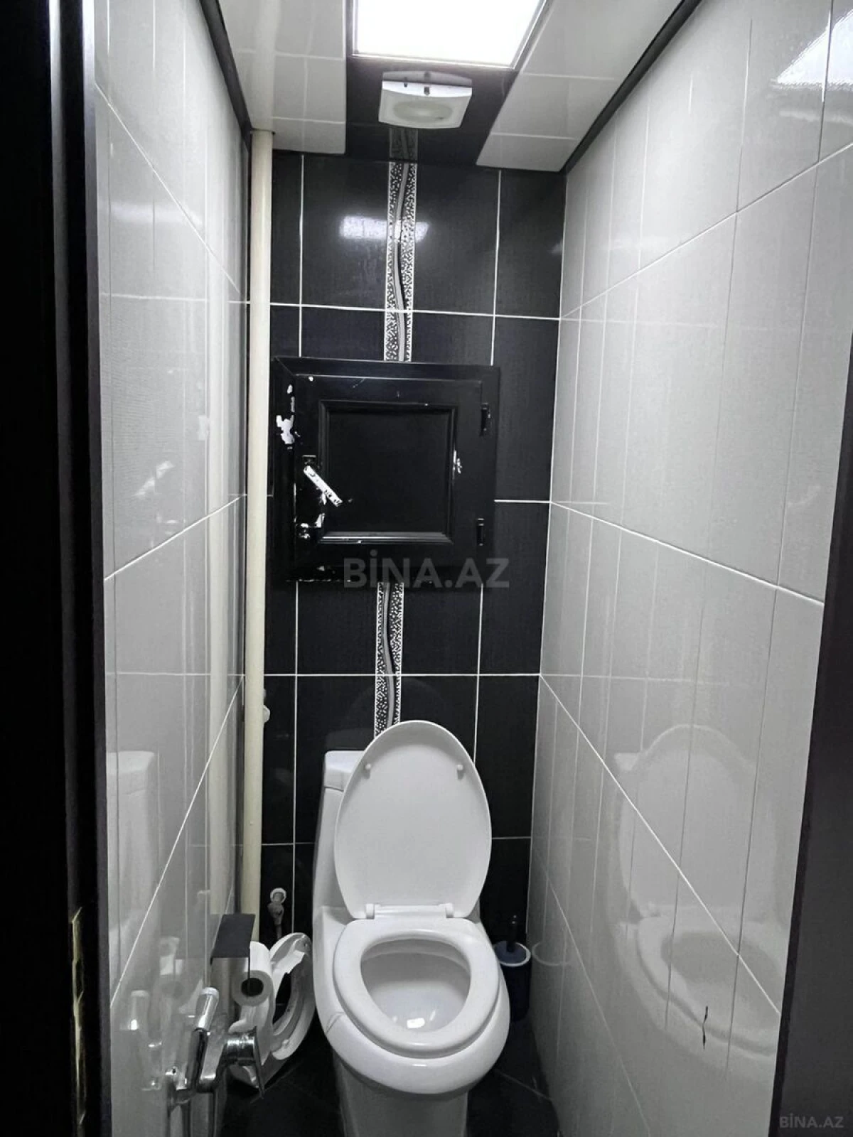 Satılır 2 otaqlı mənzil 50 m²