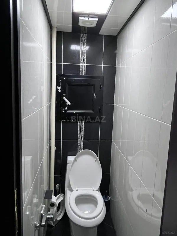 Satılır 2 otaqlı mənzil 50 m²