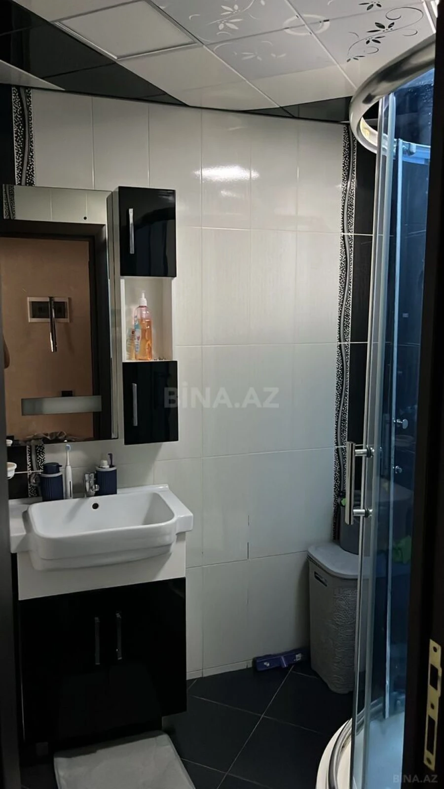 Satılır 2 otaqlı mənzil 50 m²