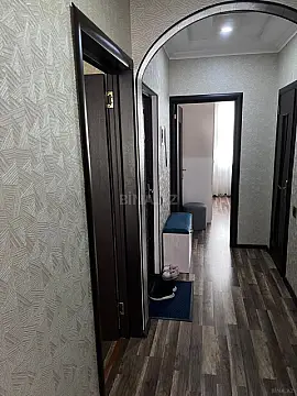 Satılır 2 otaqlı mənzil 50 m²
