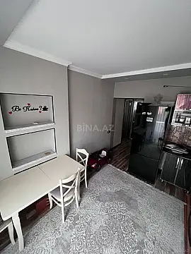 Satılır 2 otaqlı mənzil 50 m²
