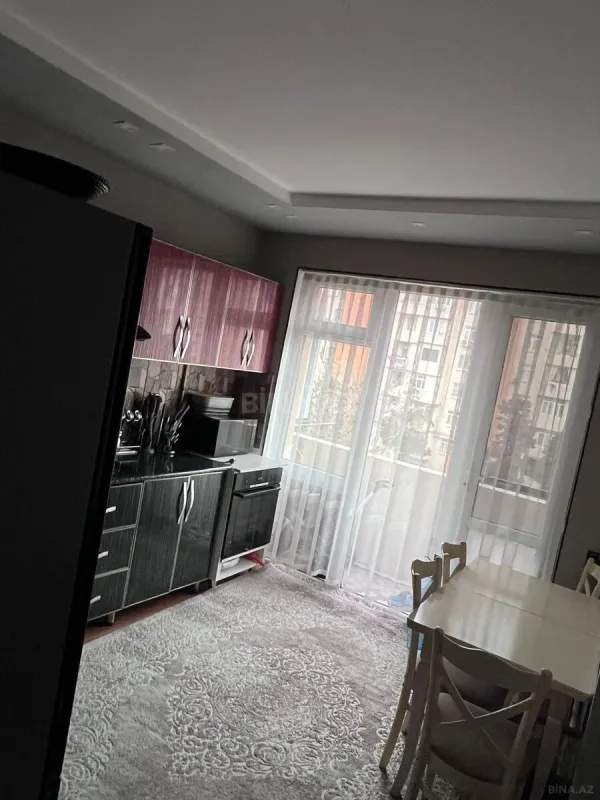 Satılır 2 otaqlı mənzil 50 m²