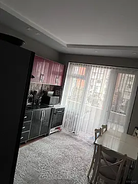 Satılır 2 otaqlı mənzil 50 m²