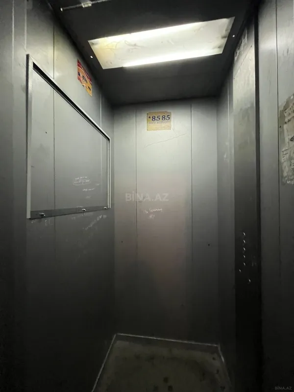 Satılır 3 otaqlı mənzil 62 m²