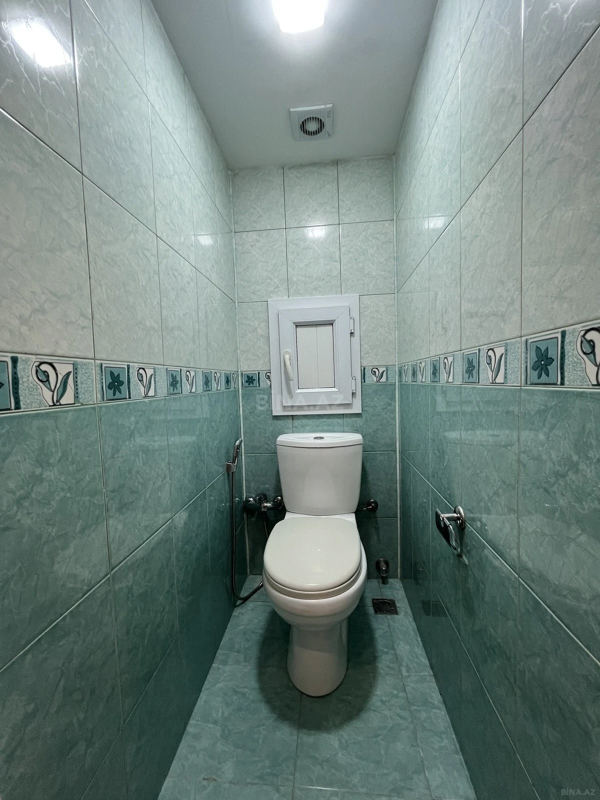 Satılır 3 otaqlı mənzil 62 m²