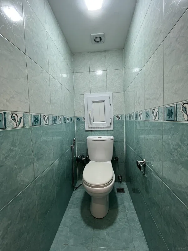 Satılır 3 otaqlı mənzil 62 m²