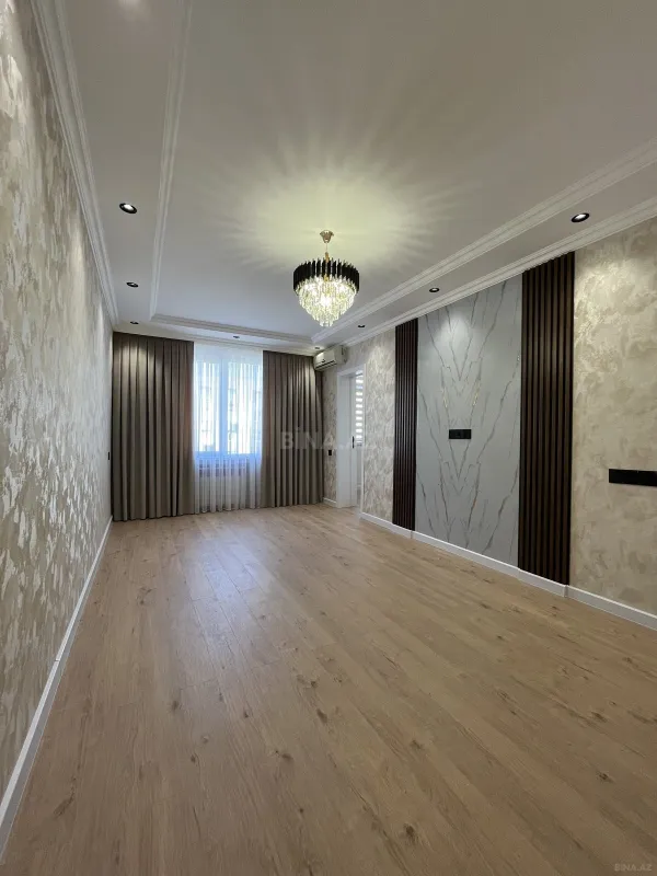 Satılır 3 otaqlı mənzil 62 m²