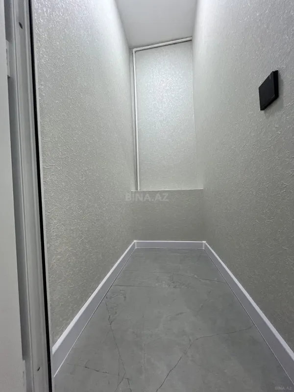 Satılır 3 otaqlı mənzil 62 m²