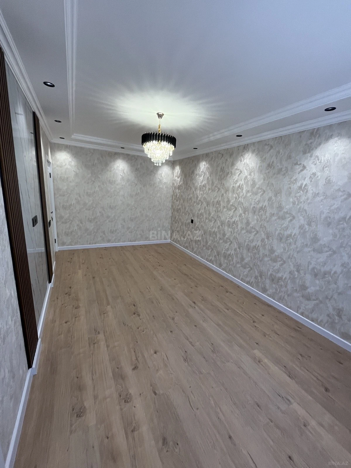 Satılır 3 otaqlı mənzil 62 m²