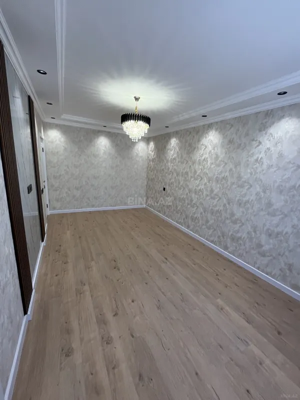 Satılır 3 otaqlı mənzil 62 m²