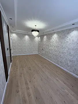 Satılır 3 otaqlı mənzil 62 m²