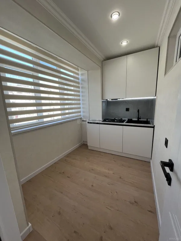 Satılır 3 otaqlı mənzil 62 m²