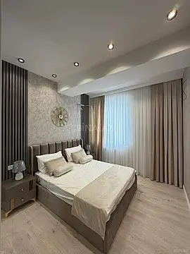 Satılır 3 otaqlı mənzil 87 m²