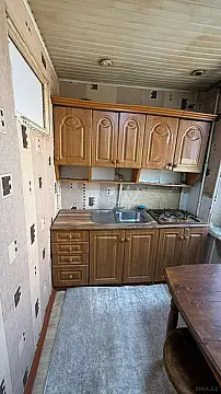 Kirayə verilir 2 otaqlı mənzil 42 m²