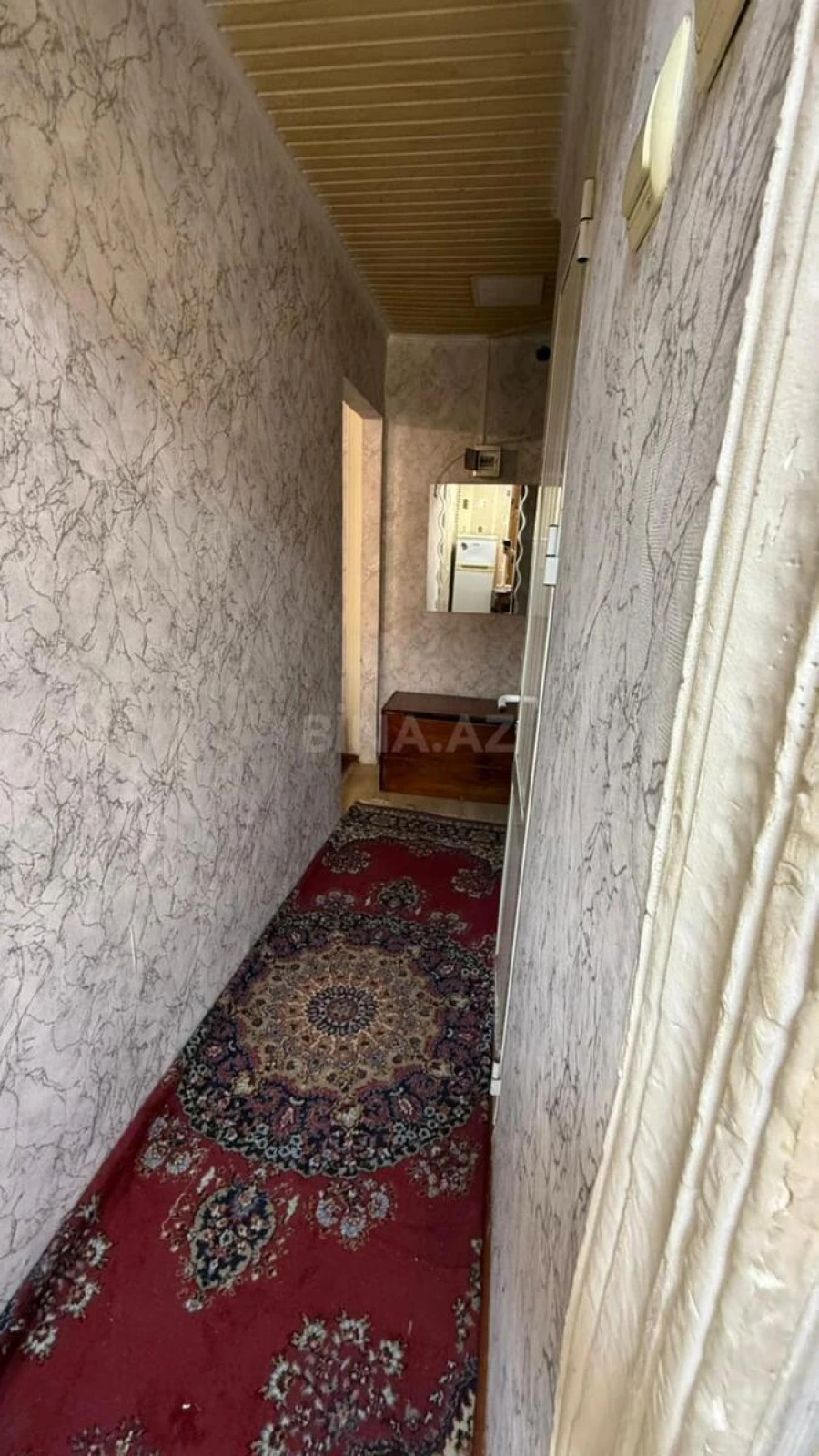 Kirayə verilir 2 otaqlı mənzil 42 m²