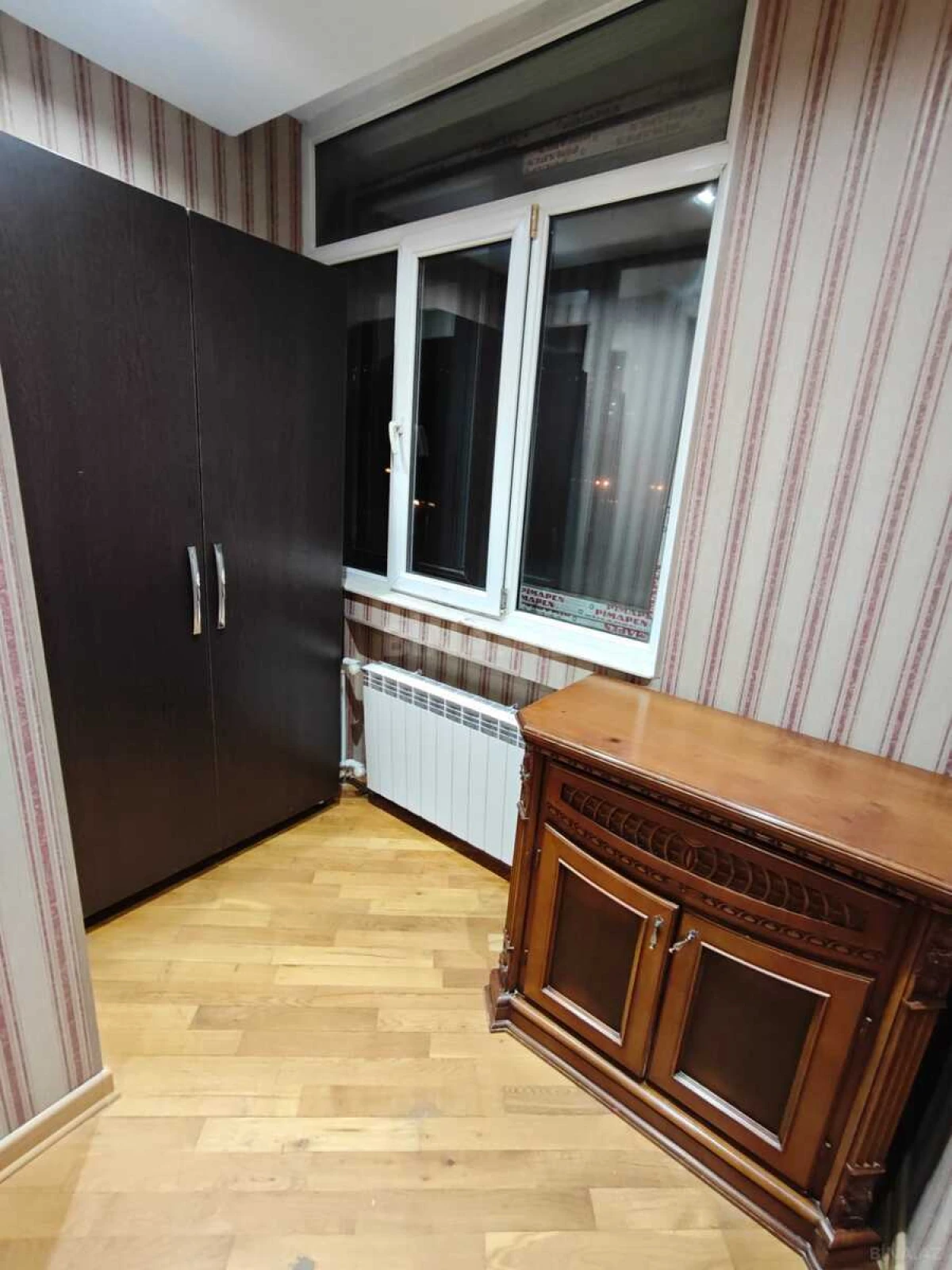 Kirayə verilir 3 otaqlı mənzil 95 m²