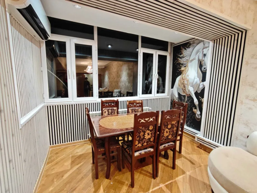 Kirayə verilir 3 otaqlı mənzil 95 m²