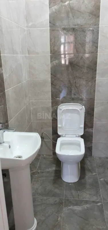 Satılır 3 otaqlı mənzil 120 m²
