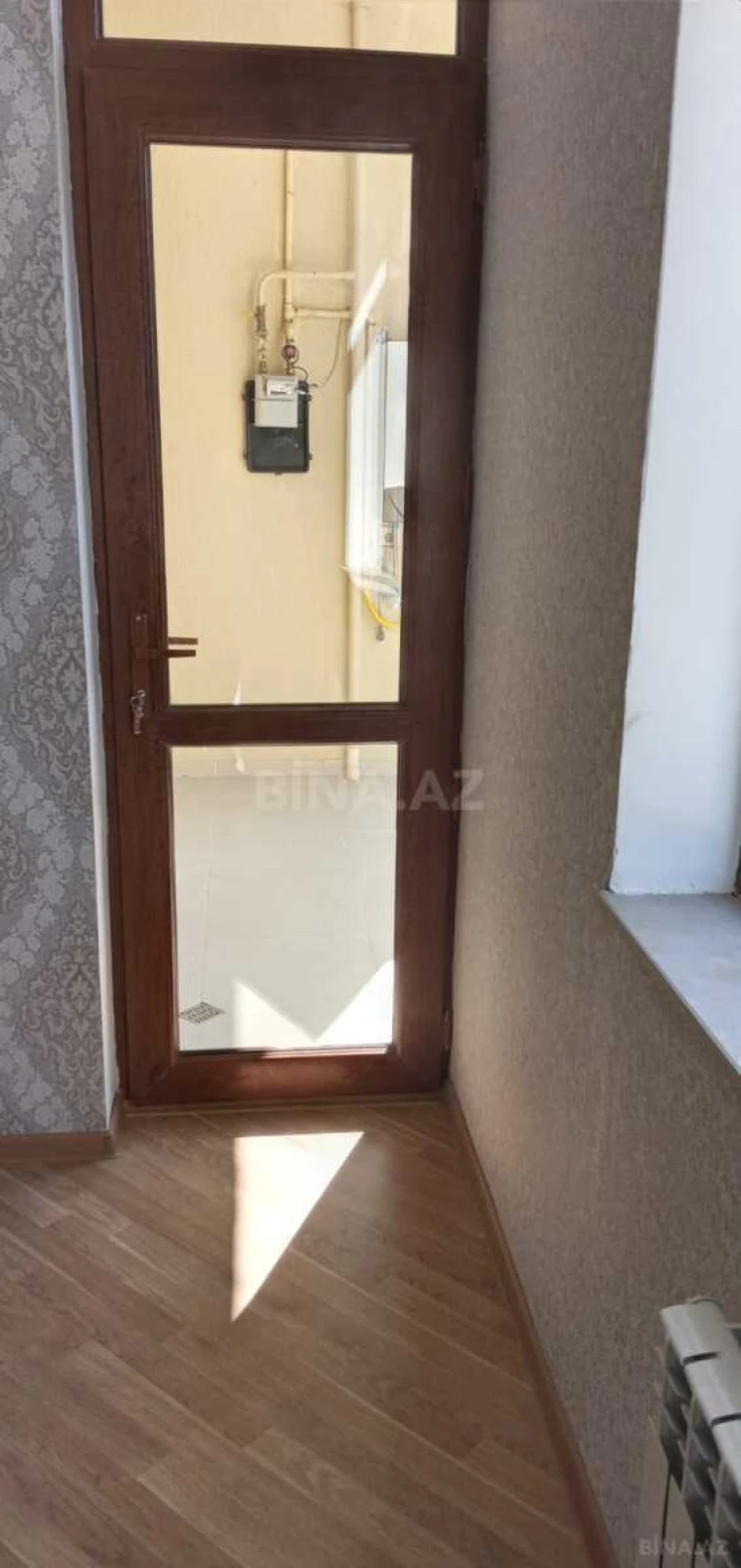 Satılır 3 otaqlı mənzil 120 m²
