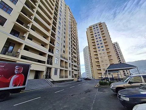 Satılır 3 otaqlı mənzil 120 m² — Bakı, Bayıl 3 otaq 120.00 m²