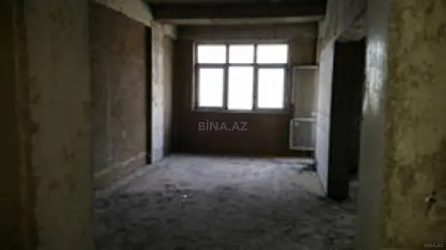 Satılır 3 otaqlı mənzil 102 m²