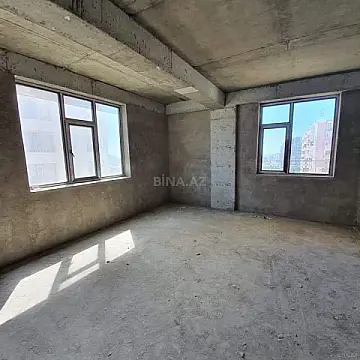 Satılır 3 otaqlı mənzil 102 m²