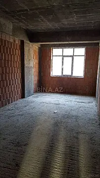 Satılır 3 otaqlı mənzil 102 m²