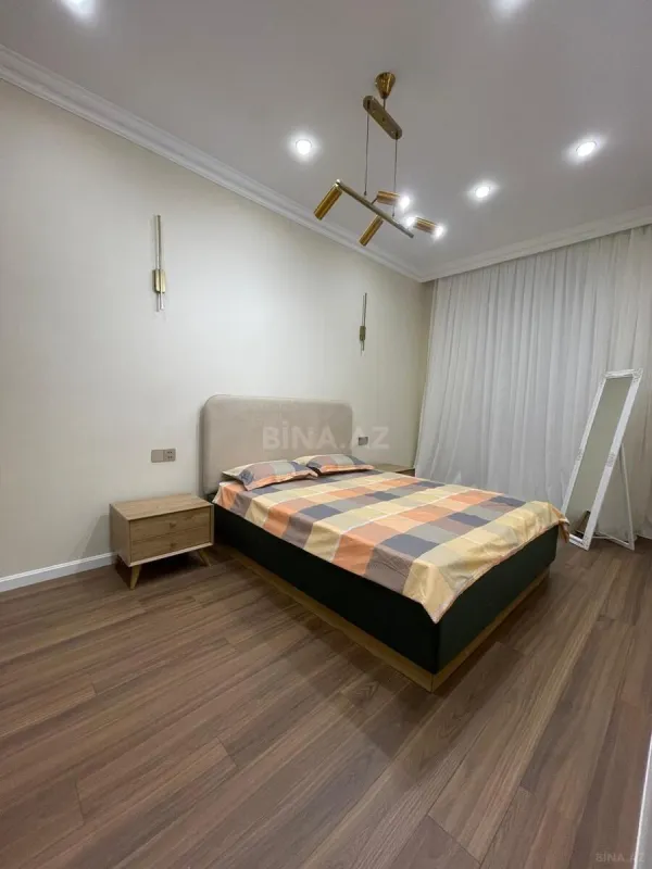 Satılır 2 otaqlı mənzil 60 m²