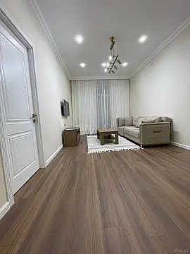 Satılır 2 otaqlı mənzil 60 m² — Bakı 2 otaq 60.00 m²