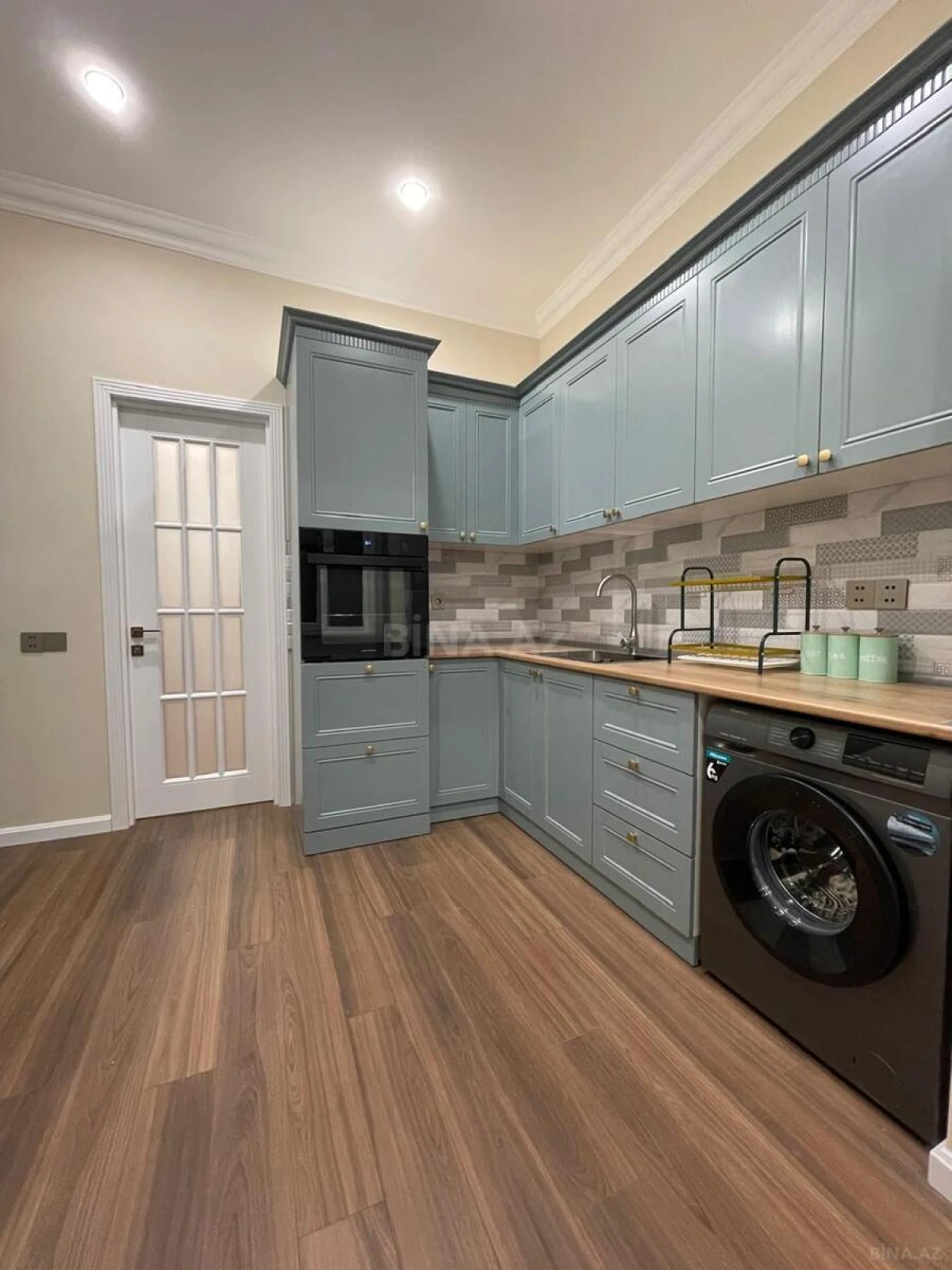 Satılır 2 otaqlı mənzil 60 m²