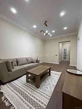 Satılır 2 otaqlı mənzil 60 m²