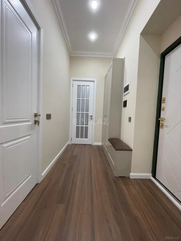 Satılır 2 otaqlı mənzil 60 m²